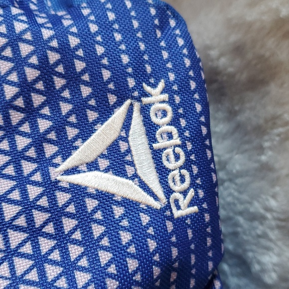 Reebok zippered gym bag - Picture 2 of 8